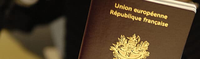 Carte nationale d'identité et passeport - Ville de Montbéliard