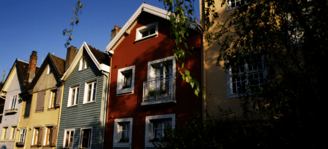 Ré-habitons notre centre-ville ! Profitez d'aides financières