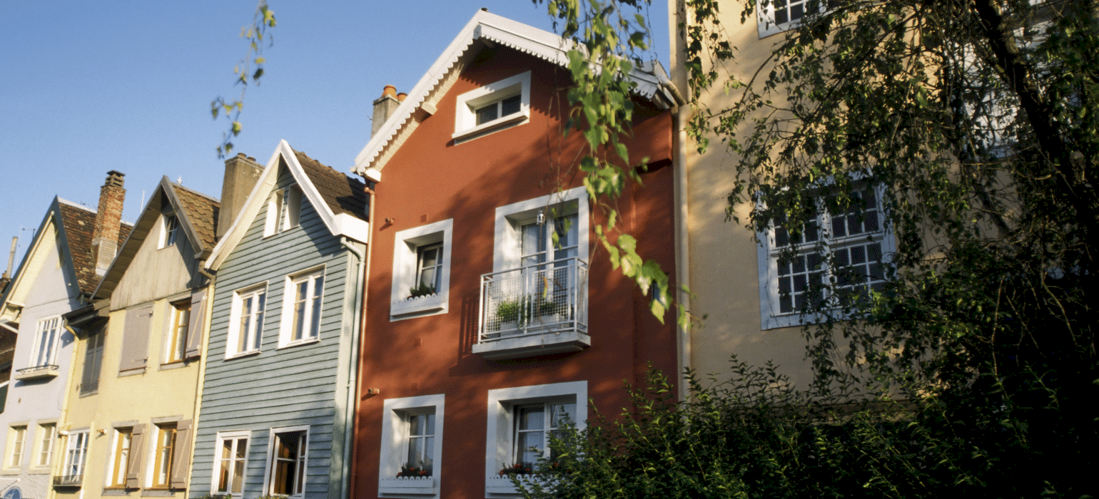 Ré-habitons notre centre-ville ! Profitez d'aides financières