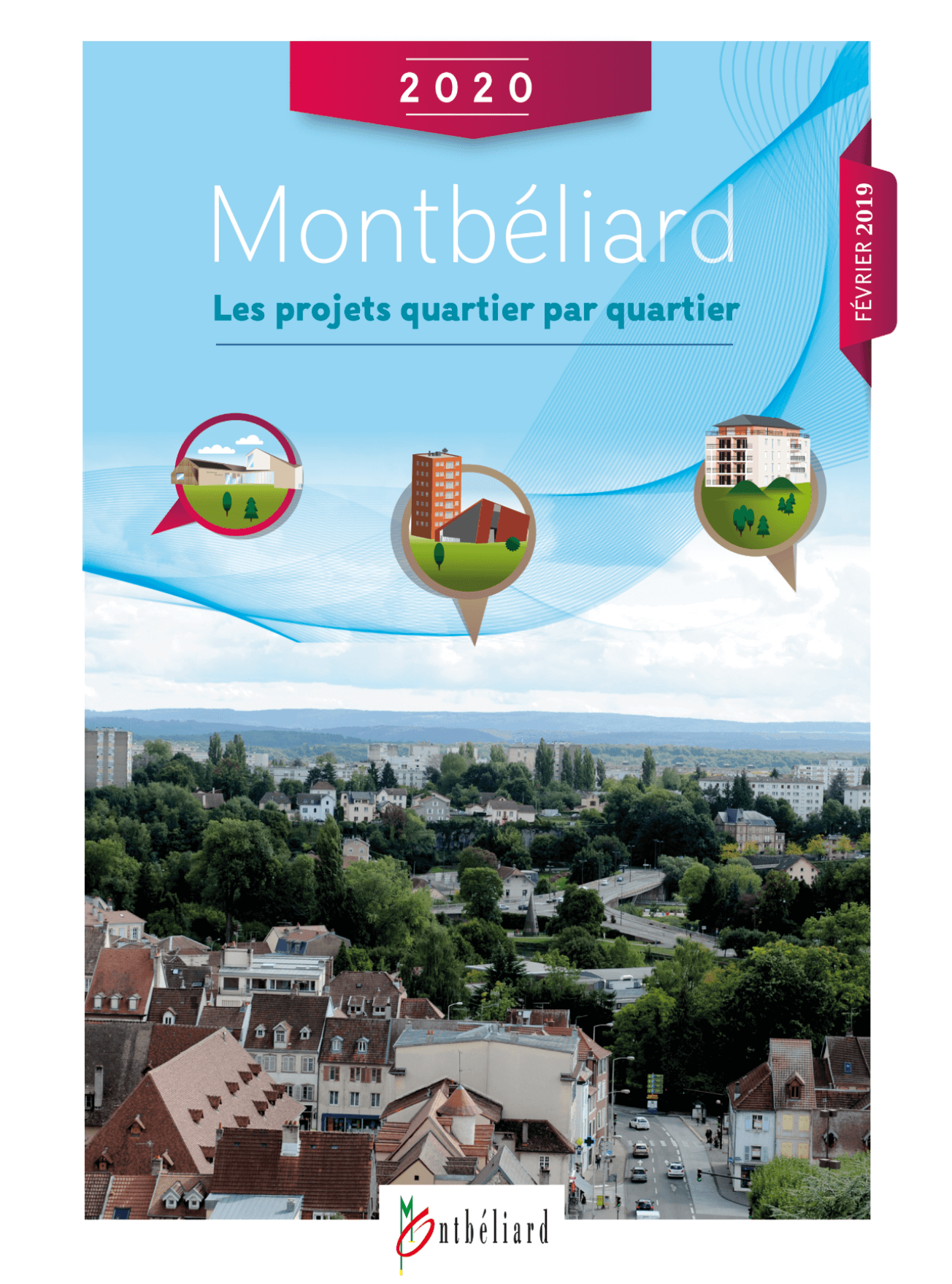 Dépliant projets 2020 (février 2019)