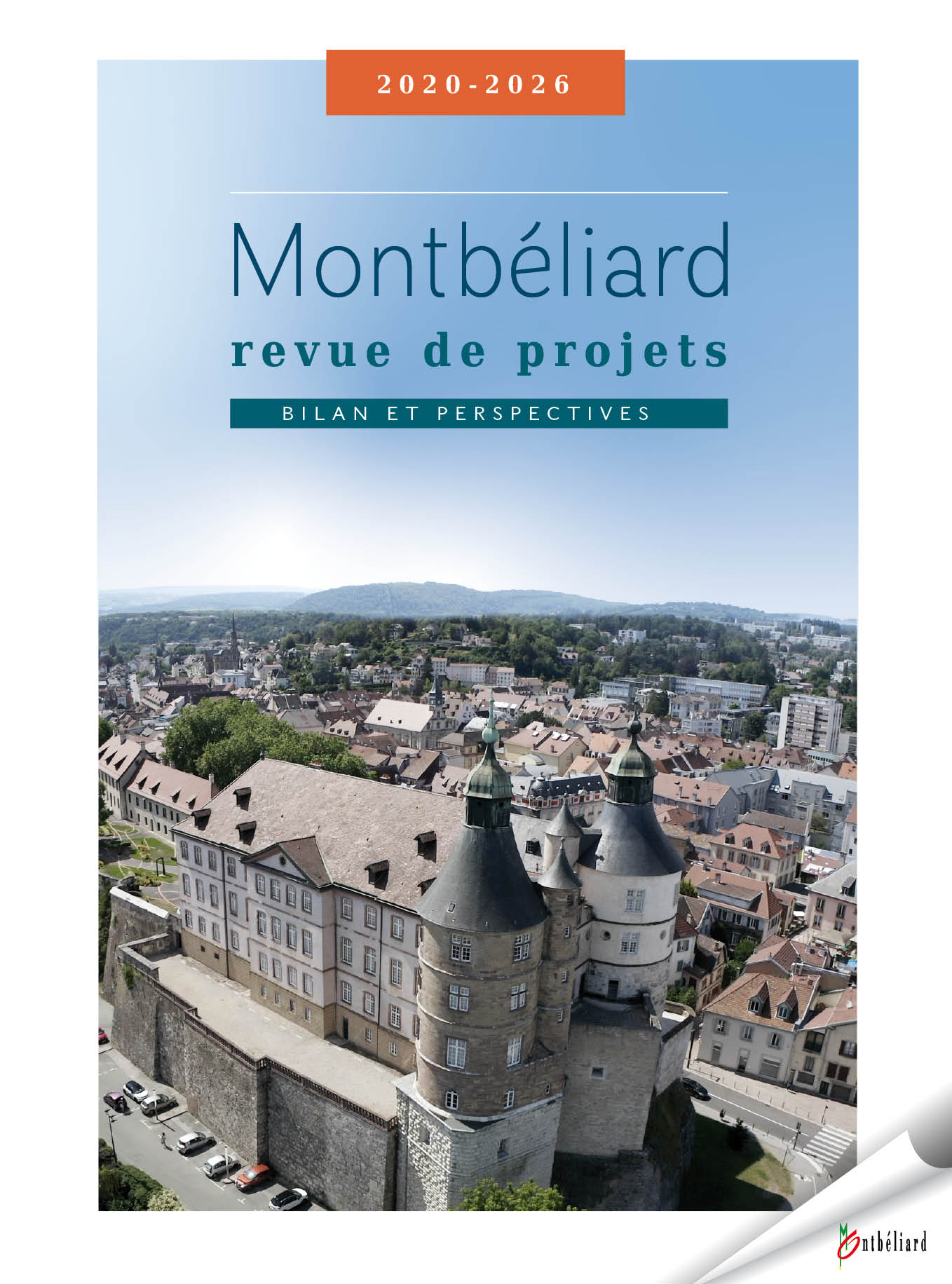 Revue de projets 2020-2026 / Bilan et perspectives